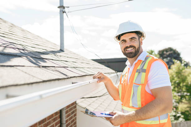 Best Metal Roofing Contractor  in Mccullom Lake, IL