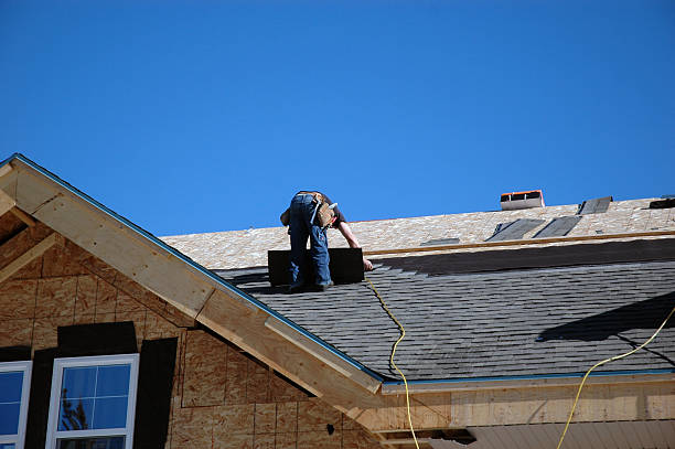 Best Slate Roofing Contractor  in Mccullom Lake, IL