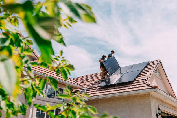 Best Roof Restoration Services  in Mccullom Lake, IL
