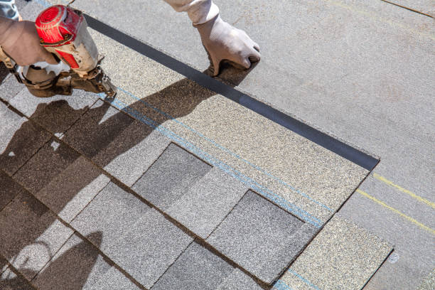 Best Roofing Contractor Near Me  in Mccullom Lake, IL